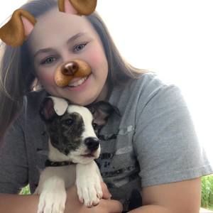 Meet your Posher, Marissa